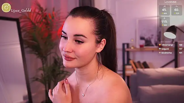 Snapshot of Liya_Gold_ chatting on 02-18-25, 09:31 Liya Gold  online show from 02-18-25, 09:31