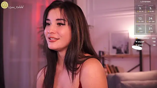 Snapshot of Liya_Gold_ chatting on 01-16-25, 12:12 Liya Gold  online show from 01-16-25, 12:12