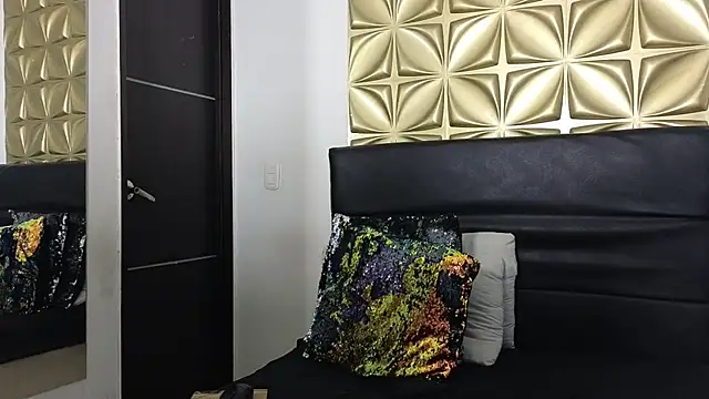 ANGEL  COOPER online show from 03-14-25, 12:18