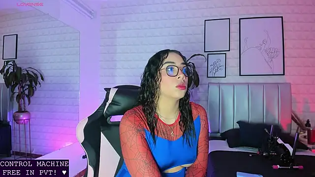 Lizzie-Evans online show from 05-28-26, 12:00