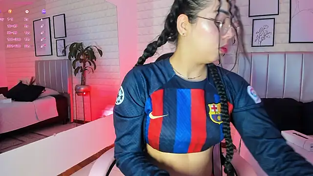 Lizzie-Evans online show from 02-13-26, 12:05