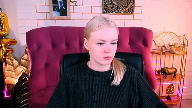 GraceGlamour online show from 09-29-25, 05:03