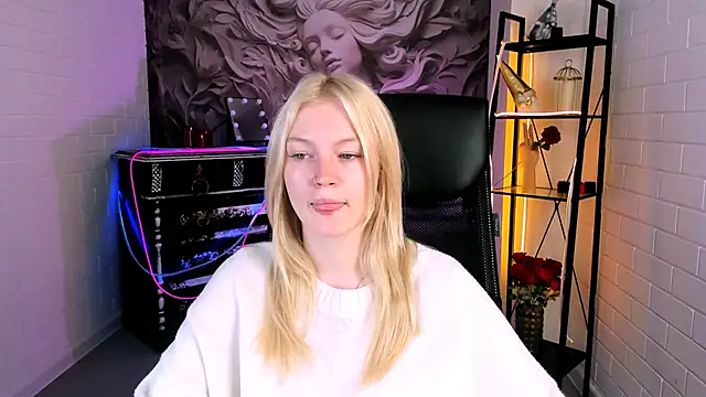 GraceGlamour online show from 09-11-25, 05:07