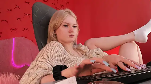 GraceGlamour online show from 03-19-25, 11:28