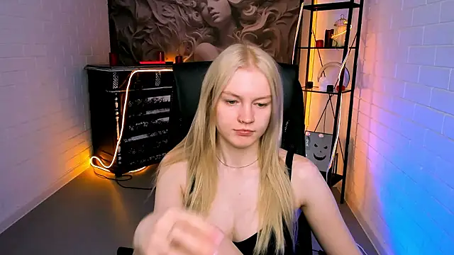 GraceGlamour online show from 03-05-26, 05:04