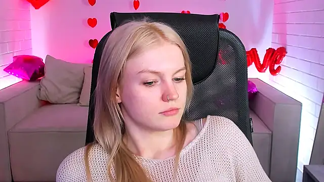 GraceGlamour online show from 03-11-25, 08:19