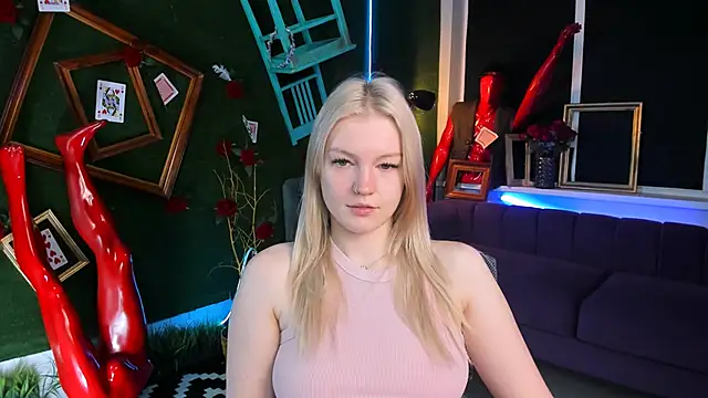 GraceGlamour online show from 11-07-25, 05:12