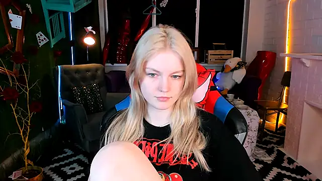 GraceGlamour online show from 03-15-25, 11:19