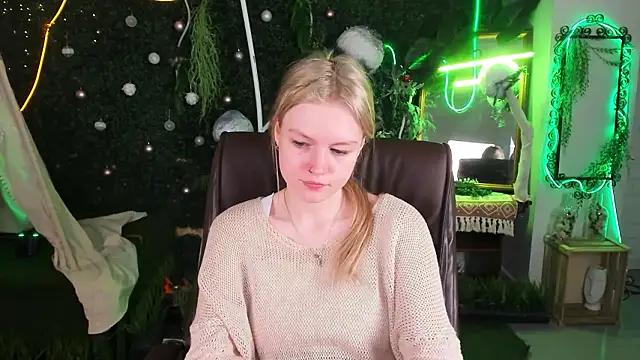 GraceGlamour online show from 02-13-26, 05:07