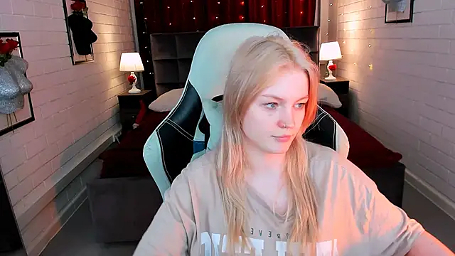 GraceGlamour online show from 03-13-25, 11:19