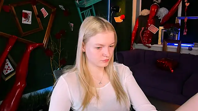 GraceGlamour online show from 02-26-26, 05:07