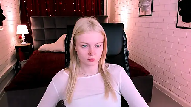 GraceGlamour online show from 09-26-25, 05:03