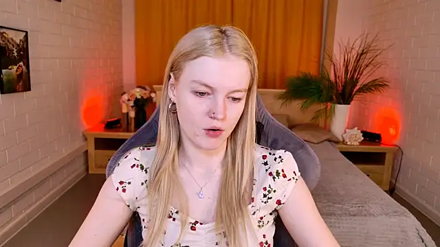 GraceGlamour online show from 02-10-26, 05:06