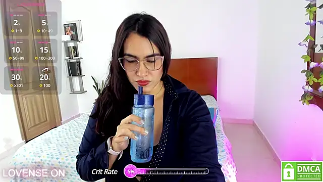 isabella aristi03 online show from 03-22-25, 01:54