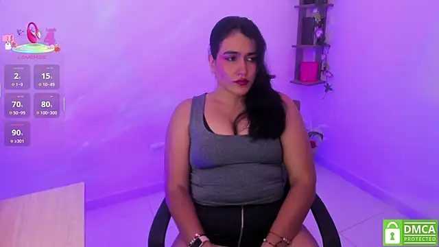 isabella aristi03 online show from 09-28-25, 03:35