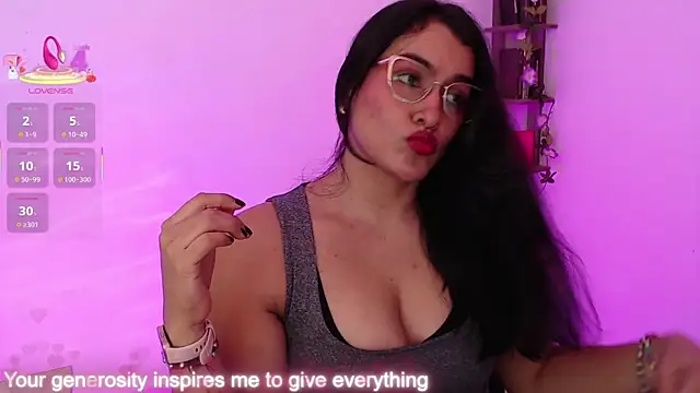 isabella aristi03 online show from 09-19-25, 04:16