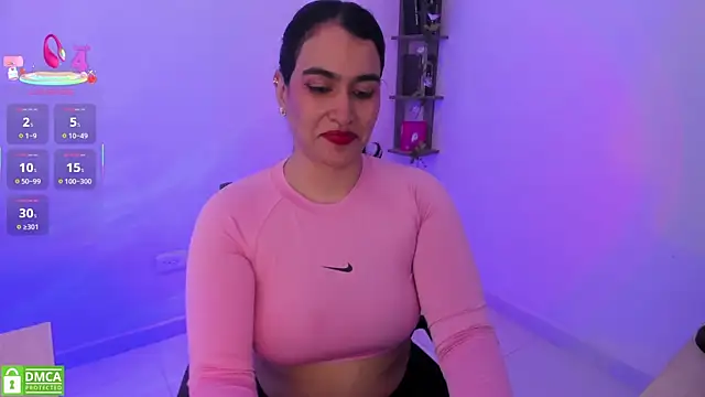 isabella aristi03 online show from 10-09-25, 02:56