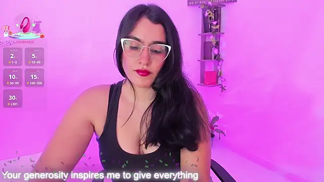 isabella aristi03 online show from 09-11-25, 03:39