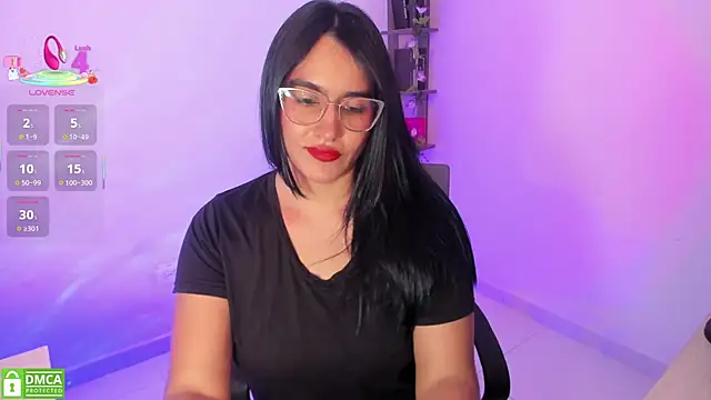 isabella aristi03 online show from 10-12-25, 03:52