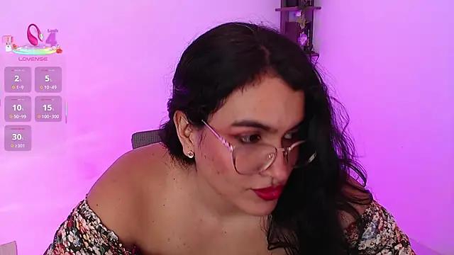 isabella aristi03 online show from 09-20-25, 03:22