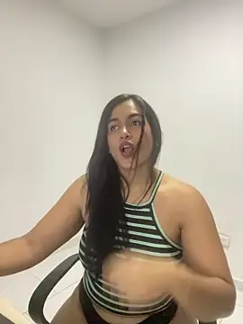 isabella aristi03 online show from 03-08-26, 03:32