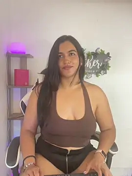 isabella aristi03 online show from 02-27-26, 12:33