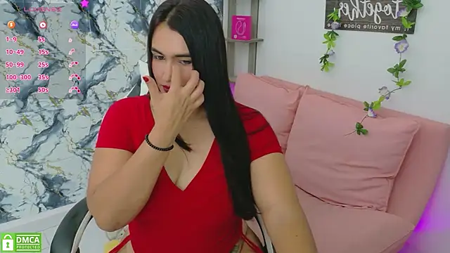 isabella aristi03 online show from 07-16-26, 03:14