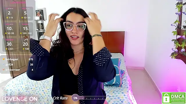 isabella aristi03 online show from 03-22-25, 04:56