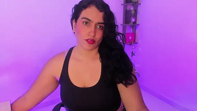 isabella aristi03 online show from 10-01-25, 03:00