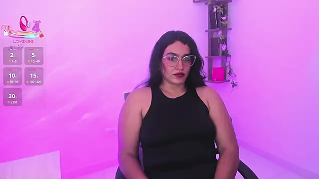 isabella aristi03 online show from 09-26-25, 03:46