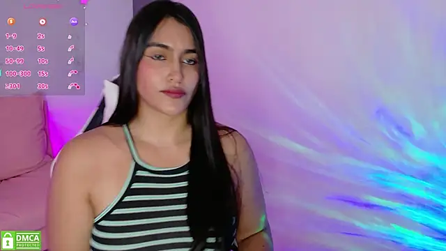 isabella aristi03 online show from 05-21-26, 03:37