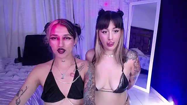 AnabelleGron online show from 02-12-26, 05:40