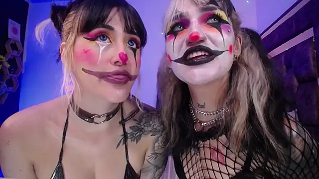 AnabelleGron online show from 06-12-26, 05:27