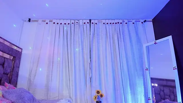 AnabelleGron online show from 03-13-26, 02:27