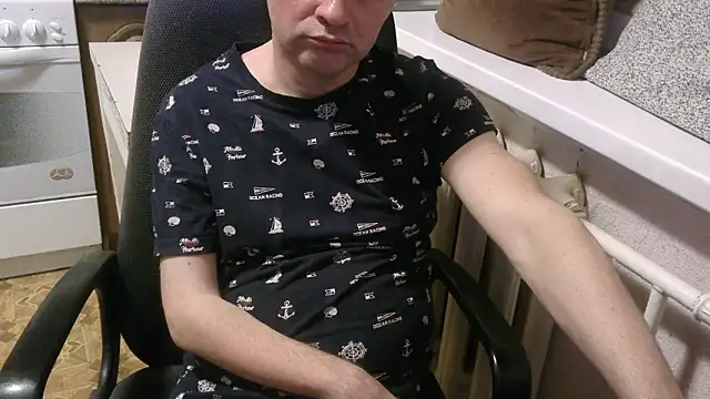 AlDON59 online show from 03-15-26, 06:04