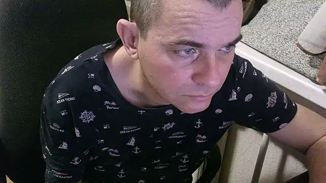 AlDON59 online show from 02-20-26, 04:42