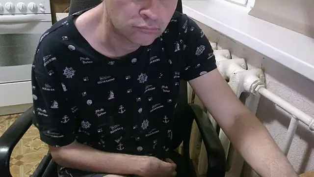 AlDON59 online show from 04-11-26, 05:05