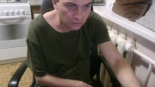 AlDON59 online show from 03-09-26, 05:05