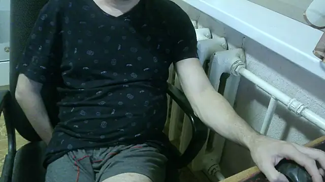 AlDON59 online show from 04-07-26, 06:21