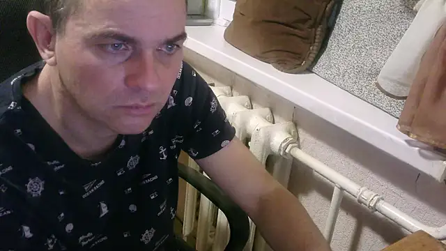 AlDON59 online show from 03-05-26, 08:16