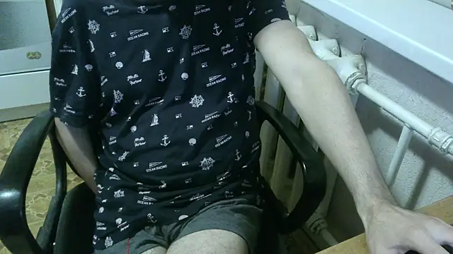 AlDON59 online show from 04-01-26, 07:33