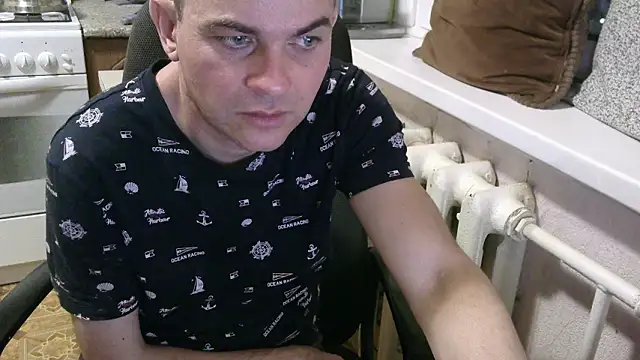 AlDON59 online show from 02-16-26, 06:17