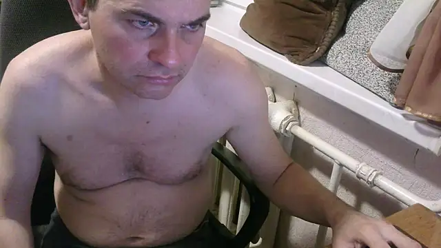 AlDON59 online show from 03-26-26, 07:01