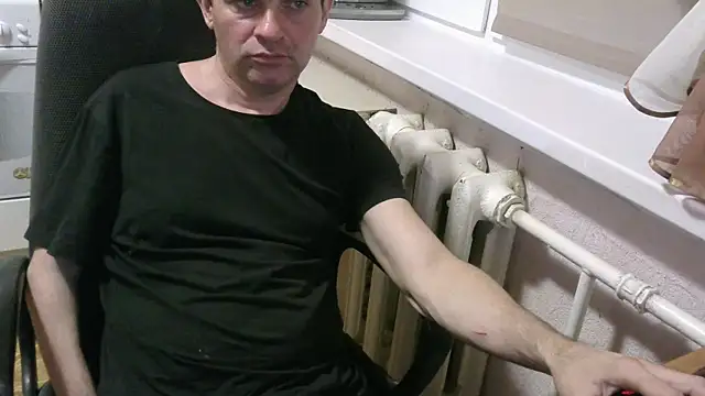 AlDON59 online show from 04-15-26, 07:29