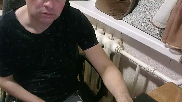 AlDON59 online show from 03-24-26, 07:14