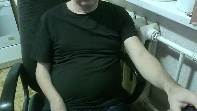 AlDON59 online show from 11-02-25, 05:18