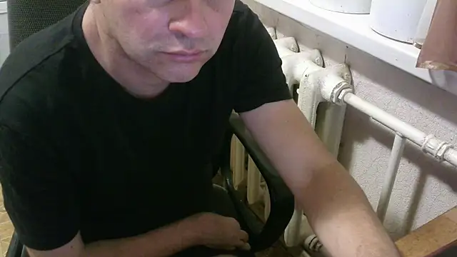 Snapshot of AlDON59 chatting on 09-30-25, 06:14 AlDON59 online show from 09-30-25, 06:14