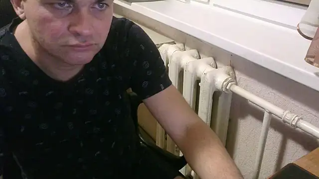 AlDON59 online show from 11-18-25, 06:33