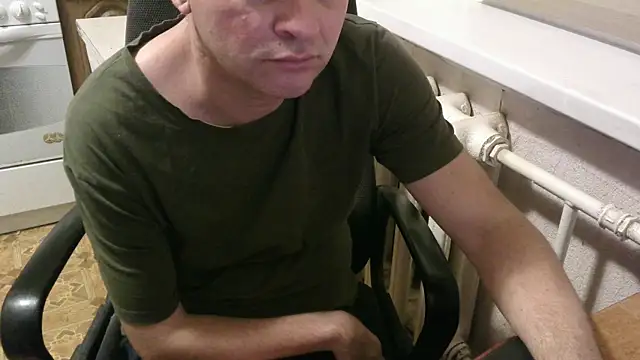 AlDON59 online show from 12-04-25, 06:18