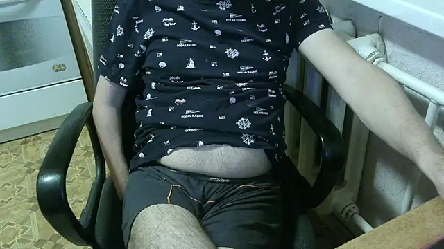 AlDON59 online show from 01-11-26, 06:15